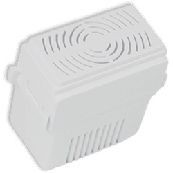MODULO CAMPAINHA BIV I9 ILUMI - 15010 - Comercial Leal