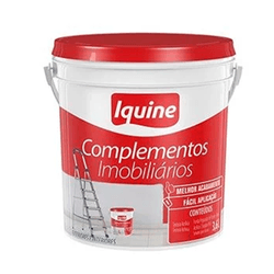 FUNDO PREPARADOR 3,6L IQUINE - 14540 - Comercial Leal