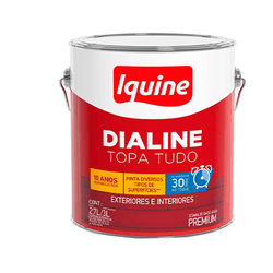 Tinta Esmalte Sintético Brilhante Delanil Madeiras... - Comercial Leal