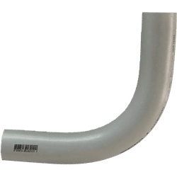 CURVA 90º PVC COND CZ 1/2 - 05320 - Comercial Leal