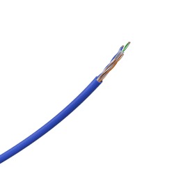 CABO DE REDE IMPACT GIGA CAT.6E AZ 305M INTELBRAS ... - Comercial Leal