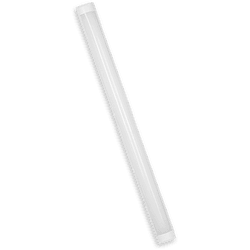 LUMINÁRIA LED SLIM 18W 6500K 50CM BRANCO BLUMENAU ... - Comercial Leal