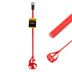 BATEDOR DE TINTA 000X100 EDA - 14431 - Comercial Leal