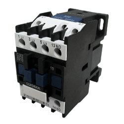 CONTATOR POTÊNCIA 32A LUKMA - 05748 - Comercial Leal