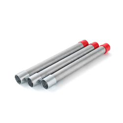 ELETRODUTO PRÉ ZINC LEVE 3/4