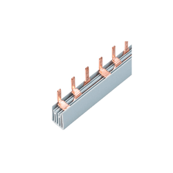 BARRAMENTO PENTE 63A TRIP 12P 22,5CM LUKMA - 08043 - Comercial Leal