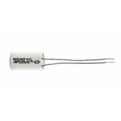 CAPACITOR 20UF 250V NOG (161) - 09819 - Comercial Leal