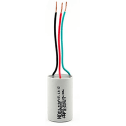 CAPACITOR 3 FIOS (4UF 1,5 + 2,5) - 220V NOG - 029... - Comercial Leal