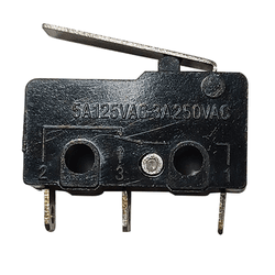 MICRORRUPTOR FIM DE CURSO GS 5GL JNG - 12696 - Comercial Leal