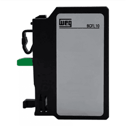 BLOCO CONTATO CWM BCF01 1NF WEG - 13954 - Comercial Leal
