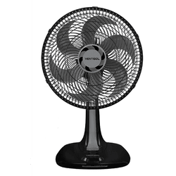VENTILADOR MESA TURBO ECOnomy 30CM 127V VENTISOL -... - Comercial Leal