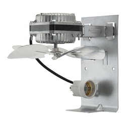 VENTILADOR AXIAL EXAUSTOR DE CHURRASQUEIRA 127V VE... - Comercial Leal