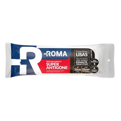 ROLO DE PINTURA SUPER ANTIGONE 23CM ROMA - 15301 - Comercial Leal