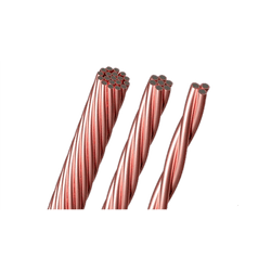 CABO COBREADO NU BIMETÁLICO 50MM 19 FIOS INTELLI (... - Comercial Leal