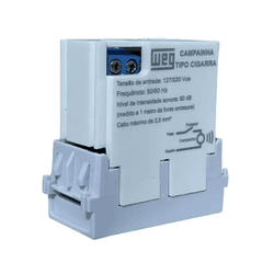 MODULO CAMPANHIA CIGARRA BIV BCO REFINATTO - 15235 - Comercial Leal