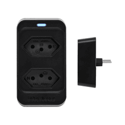 DISPOSITIVO DE PROTEÇAO ELETRICA PTO EPS 302 INTEL... - Comercial Leal
