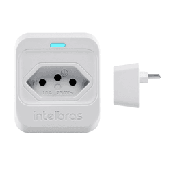 DISPOSITIVO DE PROTEÇÃO ELETRICA BCO EPS 301 INTEL... - Comercial Leal