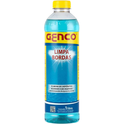 LIMPA BORDA 1L GENCO - 14899 - Comercial Leal