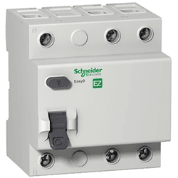 INTERRUPTOR DR TRIP 40A 30MA EASY9 - 14892 - Comercial Leal