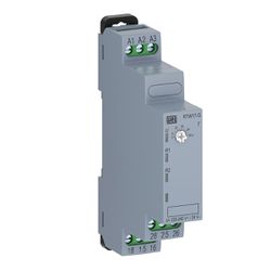 RELE FALTA FASE RTW17-G02U030SE40 3-30S 200-240V 2... - Comercial Leal
