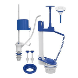 KIT COMPLETO SUPERIOR UNIVERSAL SEM REG ACIONADOR ... - Comercial Leal