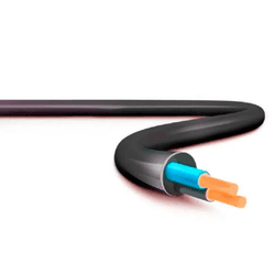 CABO PP 2 X 1.0 - COPPERCORD 750V BRASCOPPER - 015... - Comercial Leal