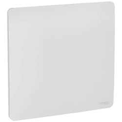 PLACA 4X4 CEGA BRANCA ORION - 09409 - Comercial Leal