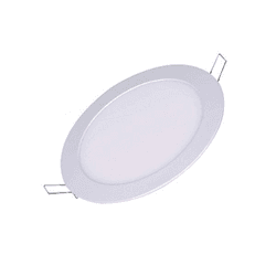 PPLAFON LED 24W REDONDO EMB 4000K BIV FOXLUX - 151... - Comercial Leal