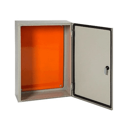 QUADRO COMANDO 60X40X20 LUKBOX - 14933 - Comercial Leal