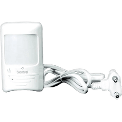 ANUNCIADOR DE PRESENCA DIN DON - BIV QUALIWATT - 0... - Comercial Leal