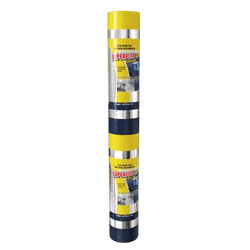 FITA ALUMINIZADA VEDATUDO 90CM SUPERFITA - 15415 - Comercial Leal