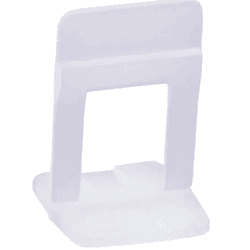 ESPAÇADOR NIVELADOR SLIM 2,0 MM 100PÇ CORTAG - 08... - Comercial Leal