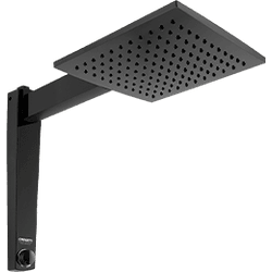 CHUVEIRO/DUCHA ACQUA DUO PRETO 127VX5500W 7510600 ... - Comercial Leal