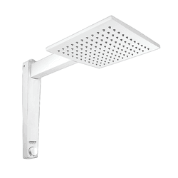 CHUVEIRO ACQUA CENTURY BCO ELET.127VX5500W 7510605... - Comercial Leal