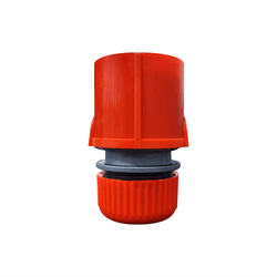ENGATE RÁPIDO 1/2 AVULSO GARDEN - 14010 - Comercial Leal