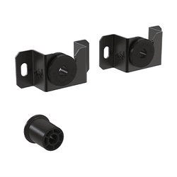 SUPORTE DE TV UNIVERSAL FIXO 10/88
