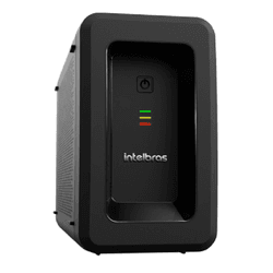 NOBREAK ATTIV 600VA-120V - 11857 - Comercial Leal