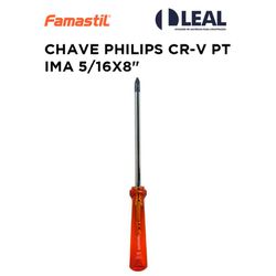 CHAVE PHILIPS CR-V PT IMA 5/16X8