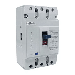 DISJUNTOR CAIXA MOLDADA JM2 TRIPOLAR 63A JNG - 15... - Comercial Leal