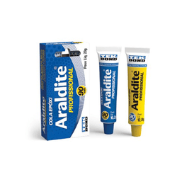 ADESIVO ARALDITE PROF 23G TEKBOND 10828500700 - 10... - Comercial Leal