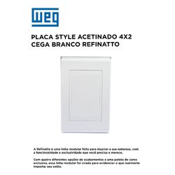 PLACA 4X2