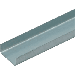 TAMPA DE ENCAIXE PARA ELETROCALHA 150X10X3M - 113... - Comercial Leal