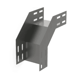 CURVA VERTICAL EXTERNA 90° 100X100 - 11611 - Comercial Leal