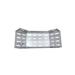 CURVA VERTICAL INTERNA 90° 100X50 - 11613 - Comercial Leal