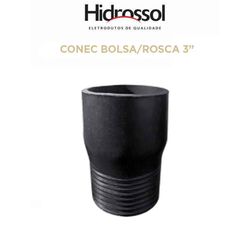 CONEC BOLSA/ROSCA PTO 3