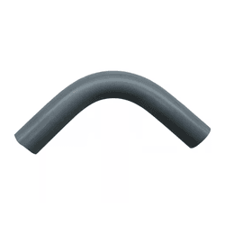 CURVA 90º PVC COND CZ 3/4 - 04080 - Comercial Leal