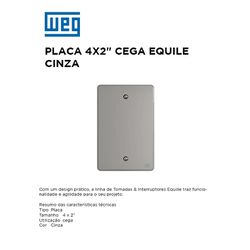 PLACA 4X2
