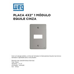 PLACA 4X2
