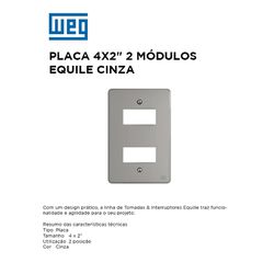 PLACA 4X2