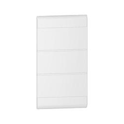 QUADRO DE DISJ 36DIN SOB EASY 9 - 09975 - Comercial Leal